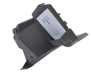 OBUDOWA ZATRZASKU DRZWI LEWE AUDI R8 420837349