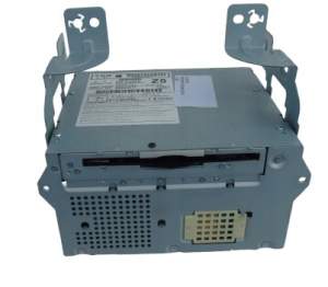 NAWIGACJA RADIO DVD INFINITI FX50 FX37 QX70 25915