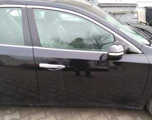 SZYBA BOCZNA PRZEDNIA PRAWA LEWA NISSAN MAXIMA A35