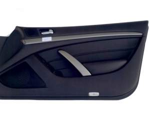 TAPICERKA DRZWI PRAWY LEWY PRZÓD INFINITI G37COUPE