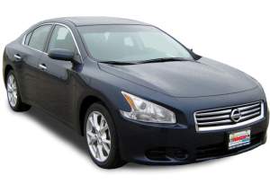 SZYBA TYLNA NISSAN MAXIMA A35