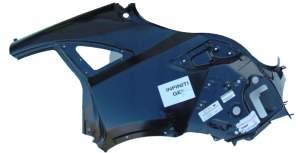 POSZYCIE BŁOTNIKA PRAWY TYŁ INFINITI QX70 QX 70