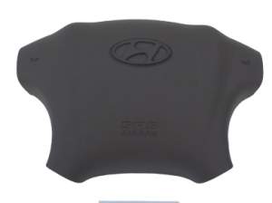 PODUSZKA AIRBAG KIEROWCY HYUNDAI TUCSON 2004+