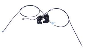 ZAMEK MASKI INFINITI Q70 2.2D LIFT