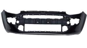 ZDERZAK PRZEDNI PRZÓD FIAT GRANDE PUNTO - NOWY