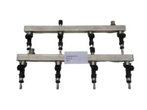 LISTWA WTRYSKOWA GOŁA MASERATI GRANTURISMO S 4.7