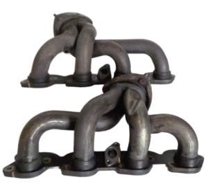 KOLEKTOR WYDECHOWY MASERATI GRANTURISMO S 4.7 V8