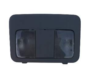 LAMPKA ŚRODKOWA OŚWIETLENIE NISSAN MURANO Z50