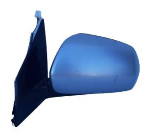 LEWE LUSTERKO NISSAN MURANO Z50