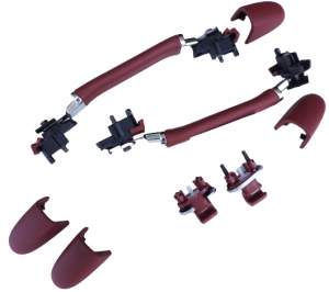 UCHWYT RĄCZKA SUFIT BENTLEY CONTINENTAL GT II LIFT