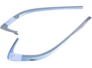 LISTWA CHROM SZYBY BENTLEY CONTINENTAL GT II LIFT