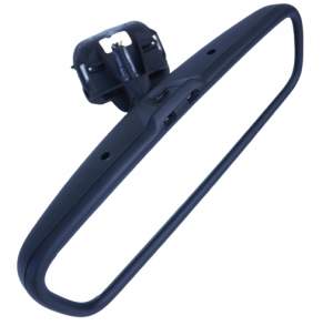 LUSTERKO WSTECZNE BENTLEY CONTINENTAL GT II LIFT