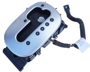 RAMKA OSŁONA BIEGÓW BENTLEY CONTINENTAL GT II LIFT