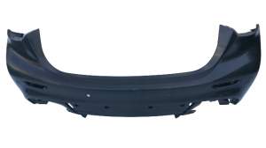 ZDERZAK TYLNY NOWY INFINITI Q30 850225DA0H