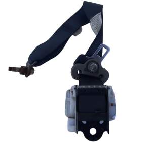 PAS BEZPIECZEŃSTWA PRAWY PRZÓD NISSAN MURANO Z50