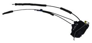 ZAMEK DRZWI LEWY USA NISSAN TITAN ARMADA