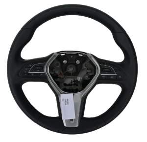 KIEROWNICA MULTIFUNKCYJNA INFINITI Q50 USA