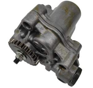 POMPA OLEJU SILNIK HR16 1.6 NISSAN QASHQAI J10