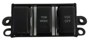 PRZEŁĄCZNIK PANEL VDC TOW MODE NISSAN TITAN ARMADA