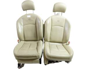 FOTEL KIEROWCY LEWY INFINITI FX35 FX45