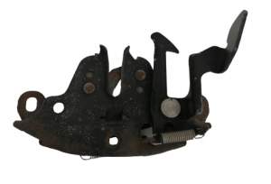 ZAMEK MASKI NISSAN TITAN ARMADA INFINITI QX56