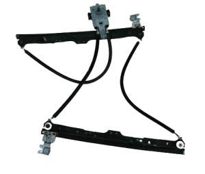 MECHANIZM OPUSZCZANIA SZYB NISSAN TITAN ARMADA