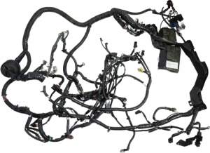 WIĄZKA ELEKTRYCZNA INSTALACJA INFINITI FX35 FX45