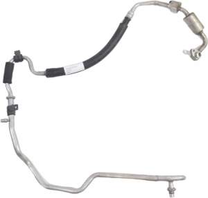 RURKA PRZEWÓD KLIMATYZACJI INFINITI FX35 FX45