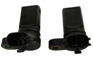 CZUJNIK POŁOŻENIA WAŁKA ROZRZĄDU NISSAN TITAN 5.6