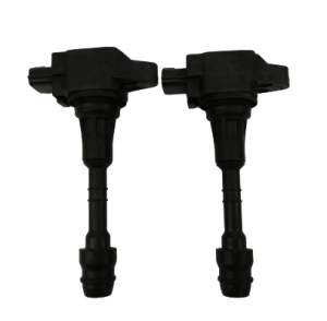 CEWKA ZAPŁONOWA NISSAN TITAN 5.6 V8 ARMADA