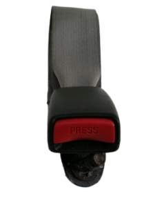 ZAPINKA KLAMRA PASA BEZPIECZEŃSTWA NISSAN TITAN