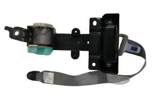 MOCOWANIE PASA BEZPIECZEŃSTWA TYLNE NISSAN TITAN