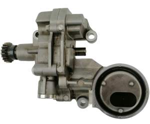 POMPA OLEJU SILNIKA MR16 1.6 NISSAN QASHQAI JUKE