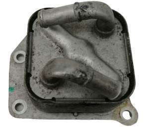 CHŁODNICA OLEJU SILNIKA MR16 NISSAN QASHQAI JUKE