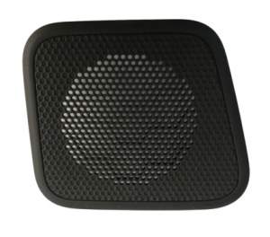 KRATKA POKRYWA GŁOŚNIKA DESKI LEWA NISSAN TITAN