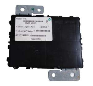 MODUŁ KOMFORTU BCM NISSAN TITAN ARMADA