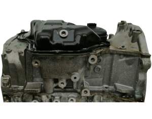 MISKA OLEJOWA SILNIKA HR13 NISSAN QASHQAI RENAULT