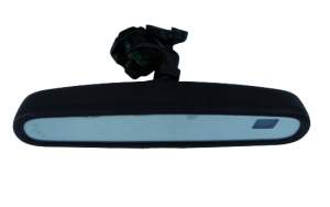 LUSTERKO ŚRODKOWE WEWNĘTRZNE WSTECZNE NISSAN TITAN