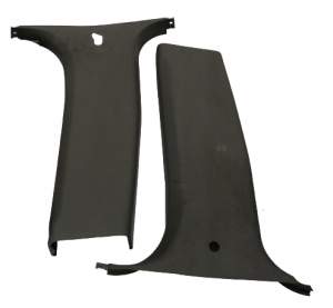 DOLNA LISTWA PODPORA DRZWI NISSAN TITAN ARMADA