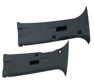 POSZYCIE OSŁONA SŁUPKA NISSAN TITAN ARMADA