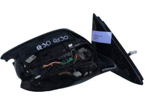 LUSTERKO ZEWNĘTRZNE PRAWE INFINITI Q30 QX30