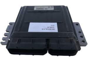 KOMPUTER STEROWNIK SILNIKA INFINITI G35 MEC31-940
