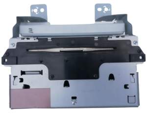 RADIOODTWARZACZ INFINITI QX70 FX50 276042900