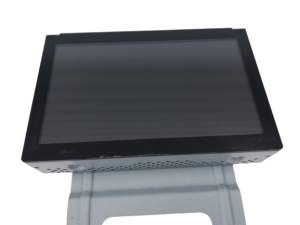 WYŚWIETLACZ EKRAN MONITOR INFINITI QX70 FX50 EH100