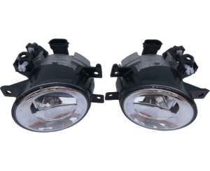 HALOGEN PRZECIWMGIELNY PRAWY LEWY INFINITI Q50 Q70