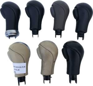 GAŁKA ZMIANY BIEGÓW INFINITI QX70 FX30d FX37 FX50