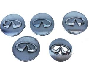 DEKIELEK FELGI EMBLEMAT LOGO ZNACZEK INFINITI Q50