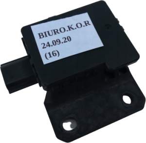 CZUJNIK TEMPERATURY POWIETRZA INFINITI QX70 FX30d