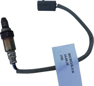 SONDA LAMBDA INFINITI QX70 3.7 FX37 NISSAN 370Z