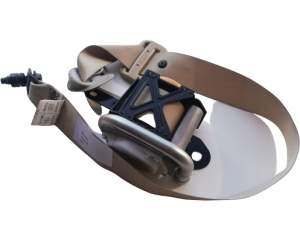 PAS BEZPIECZEŃSTWA PRZEDNI P/L INFINITI QX70 FX